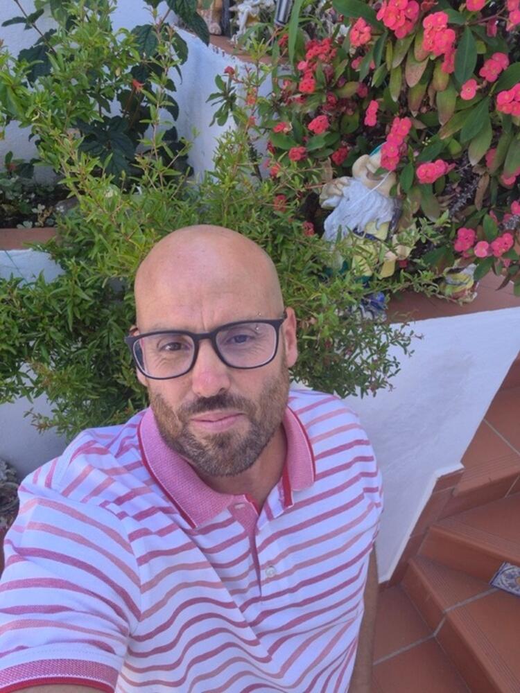 Foto de perfil de Manuel