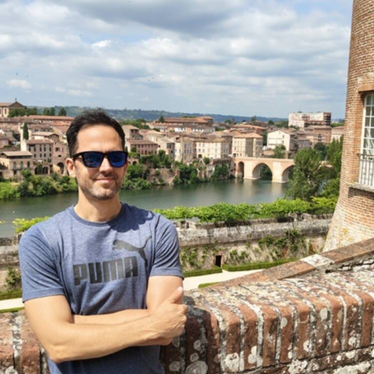 Foto de perfil