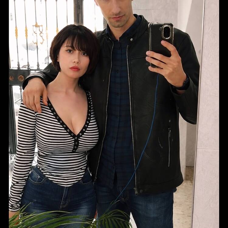Foto de perfil