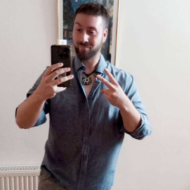Foto de perfil