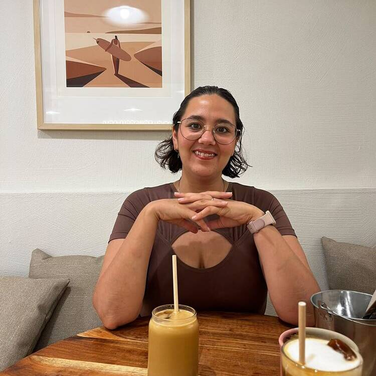 Foto de perfil de Marina