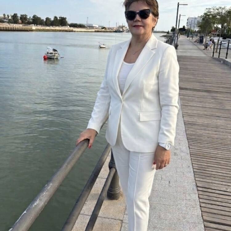 Foto de perfil de Enriqueta
