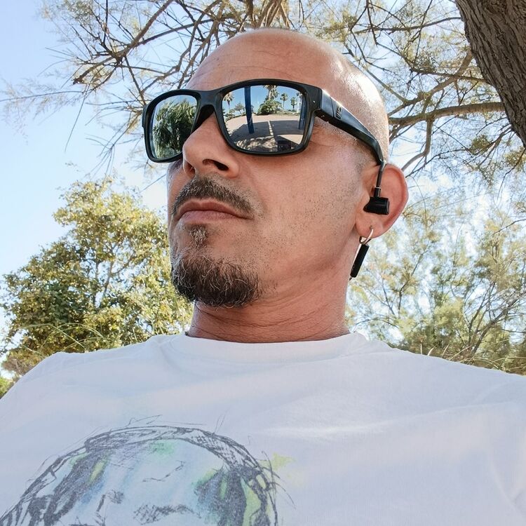 Foto de perfil de Antonio
