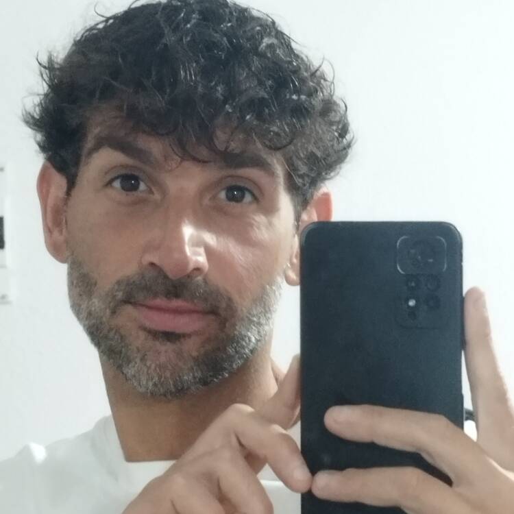 Foto de perfil de Miguel