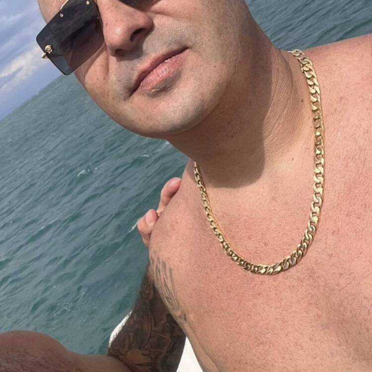 Foto de perfil de Pablo