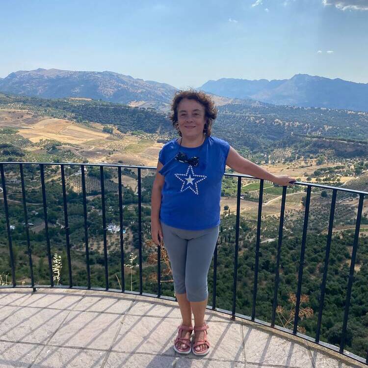 Foto de perfil de Belén