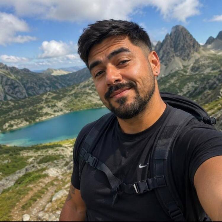 Foto de perfil