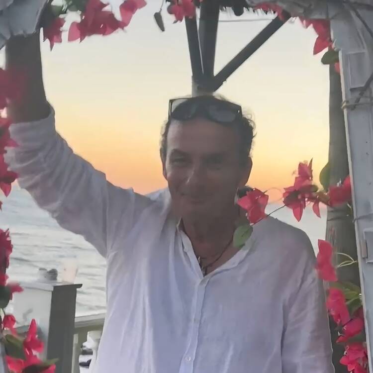 Foto de perfil de ENRIQUE