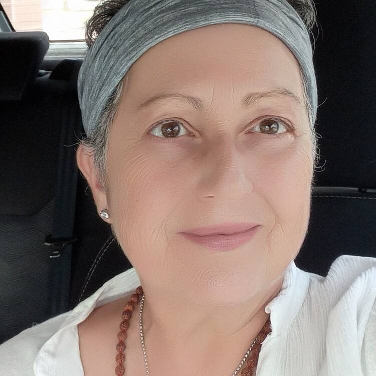 Foto de perfil de Maysabel