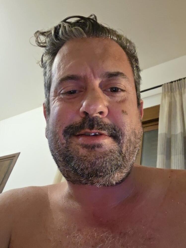 Foto de perfil de Manuel