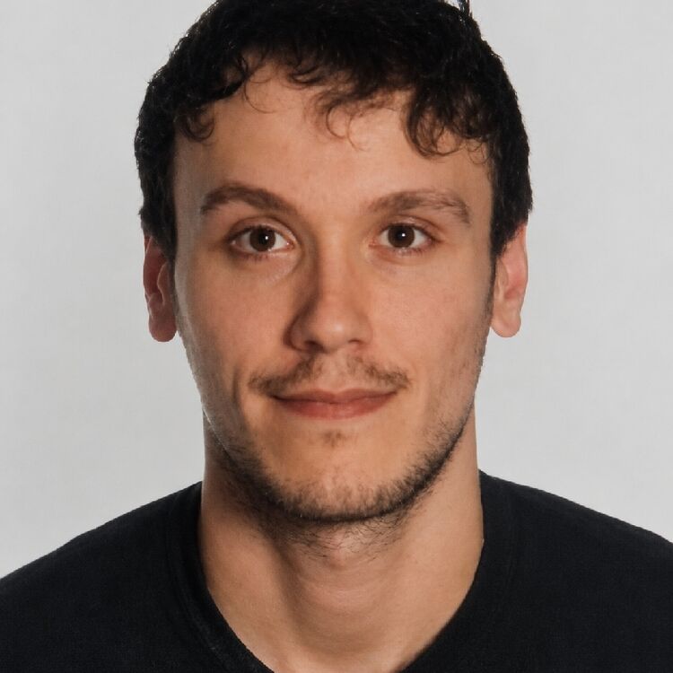 Foto de perfil de Daniel