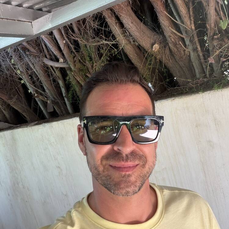 Foto de perfil de alejandro