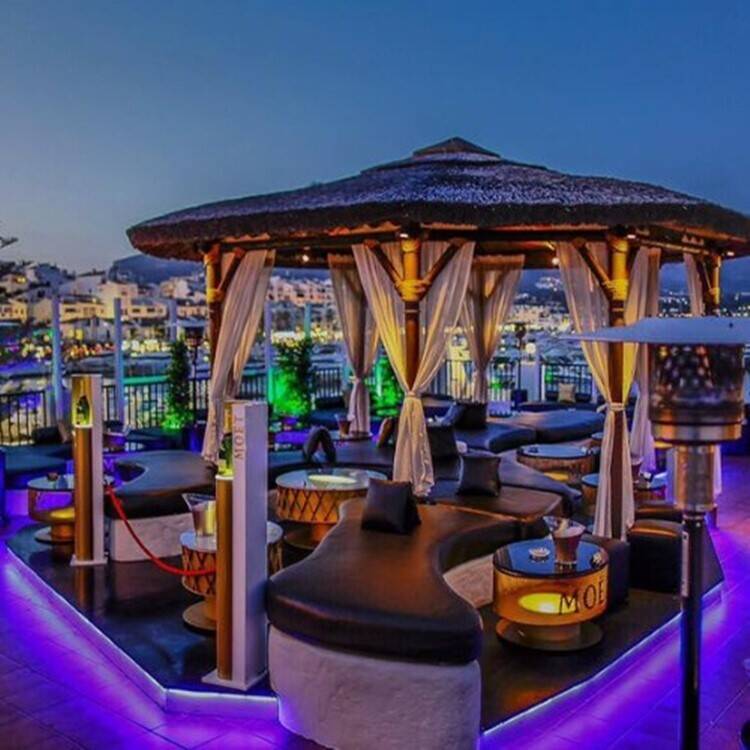 Foto de perfil de QUEDADAS NEW MALAGA