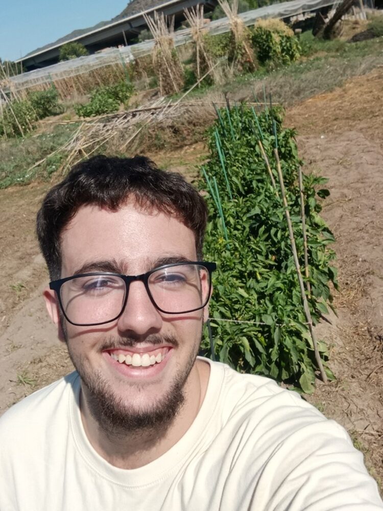 Foto de perfil de Luis
