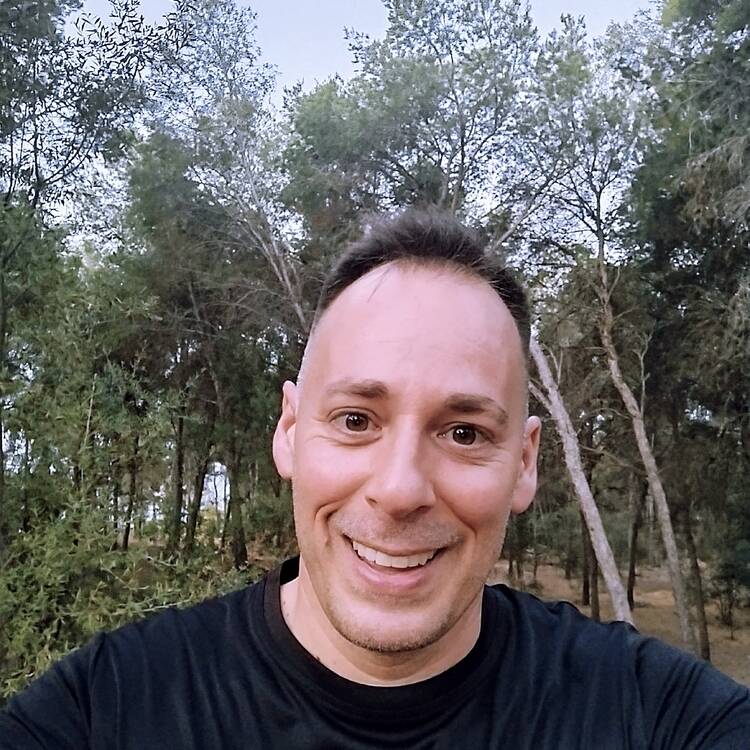 Foto de perfil de Francis Rey