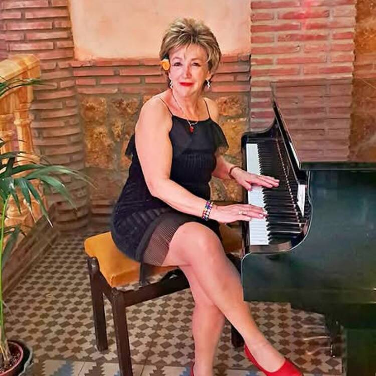 Foto de perfil de María Isabel