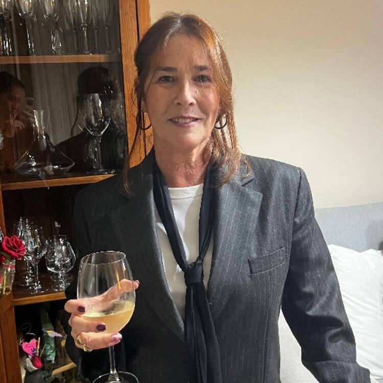 Foto de perfil de Ana