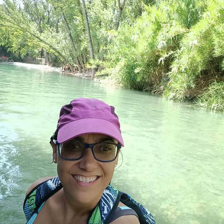 Foto de perfil de Mariela