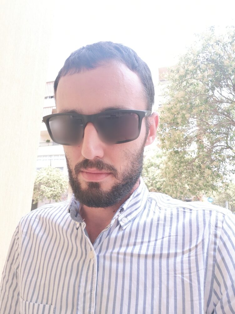 Foto de perfil de Estefan