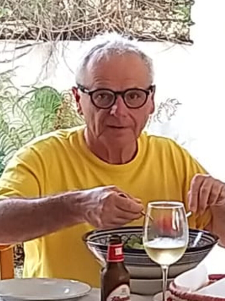 Foto de perfil de Manuel