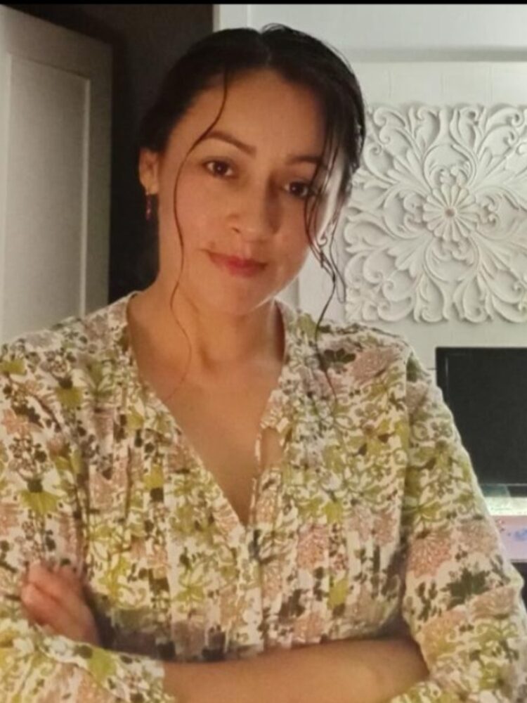 Foto de perfil de Adriana