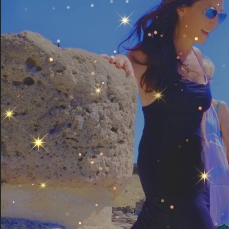 Foto de perfil de Paloma