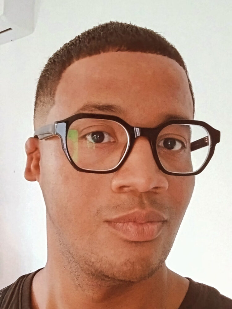 Foto de perfil de Jose Gabriel