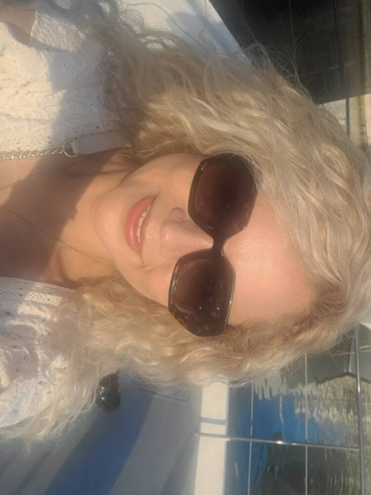 Foto de perfil de Gisella