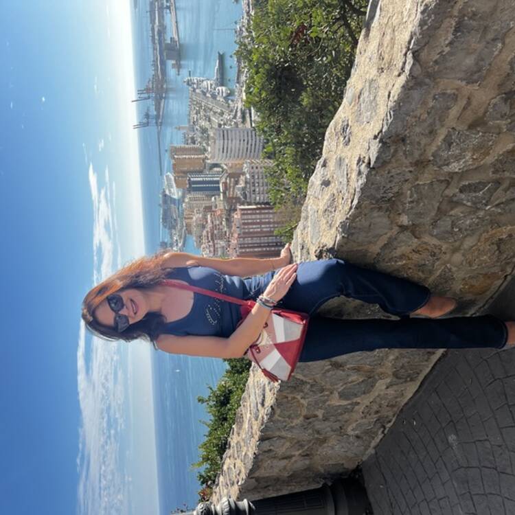 Foto de perfil