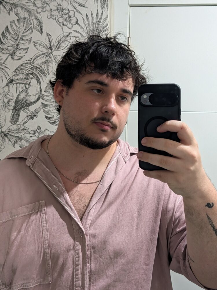 Foto de perfil de Andrés