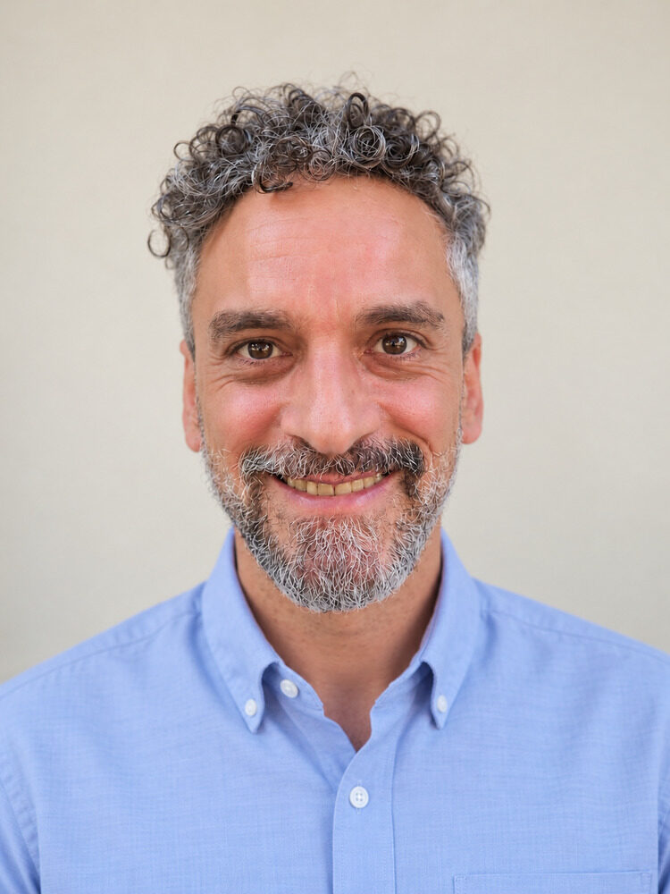 Foto de perfil de Emiliano