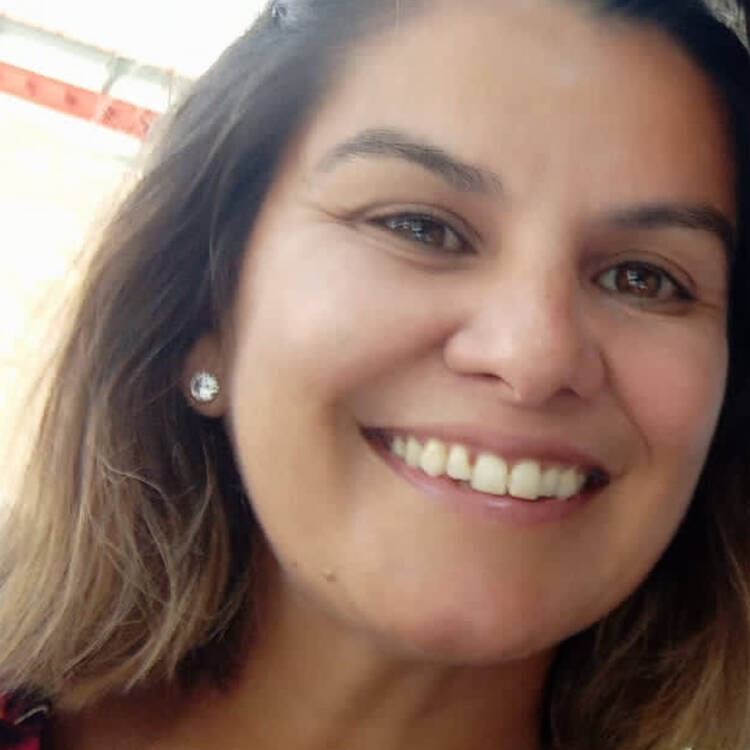 Foto de perfil de Mariola