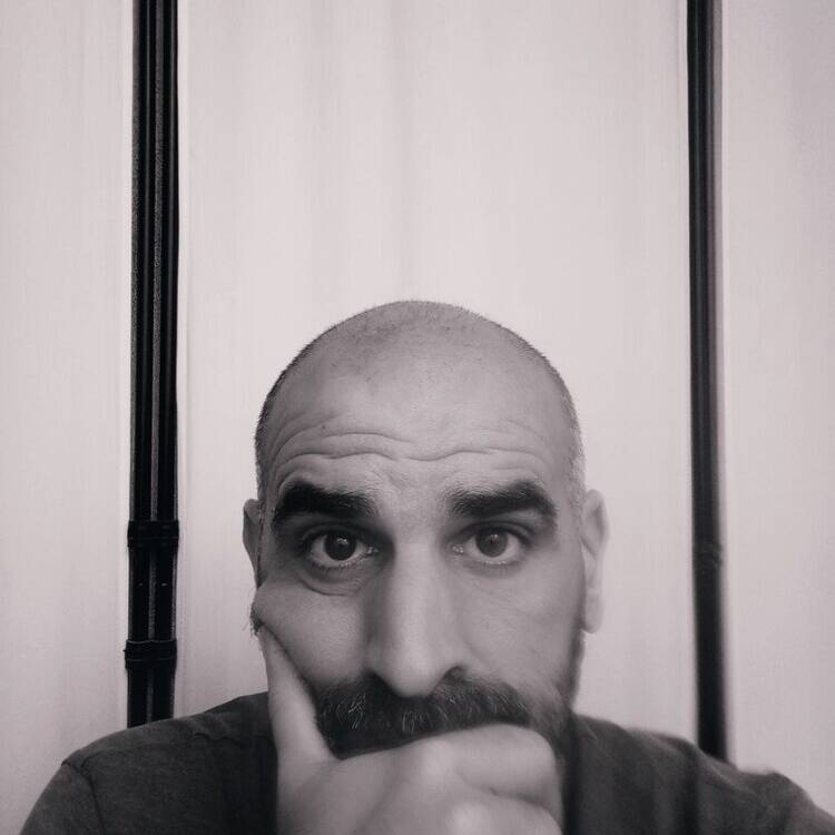 Foto de perfil