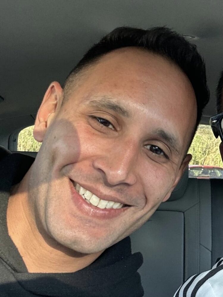 Foto de perfil de Andrés Martín