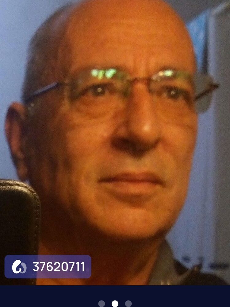 Foto de perfil de JESUS