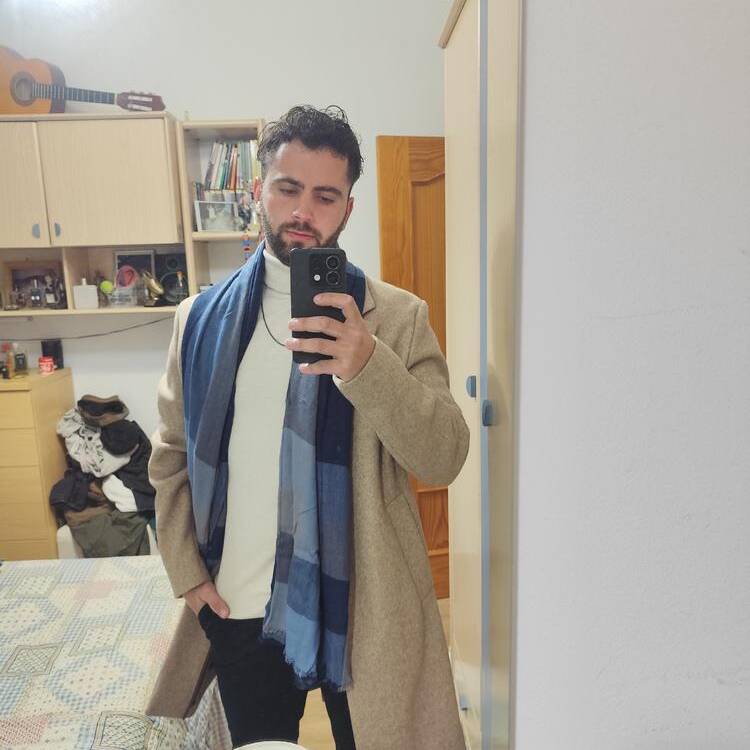 Foto de perfil