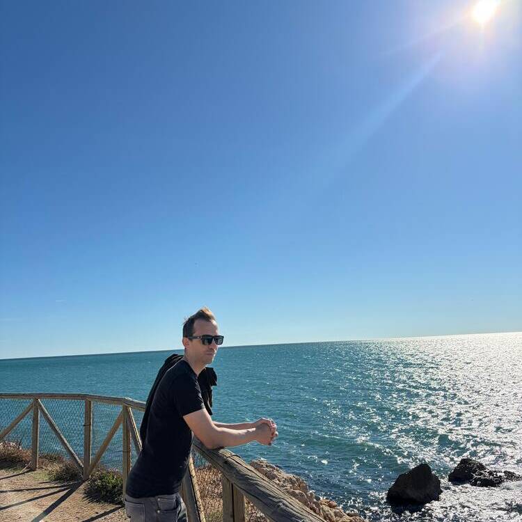 Foto de perfil de Ricci