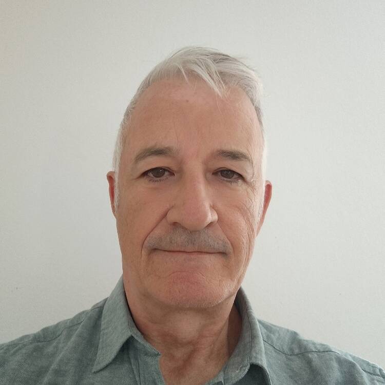Foto de perfil de Jesús