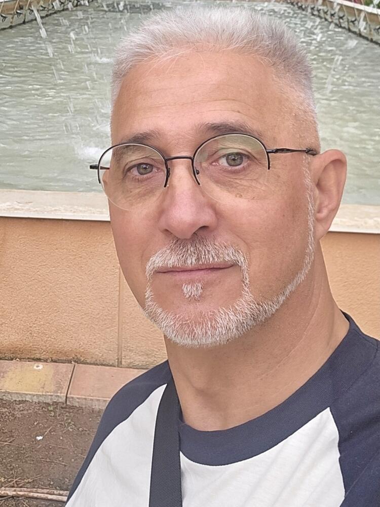 Foto de perfil de Miguel