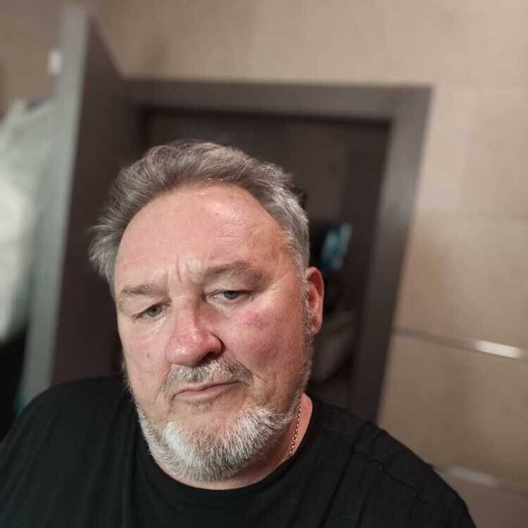 Foto de perfil de SEBASTIAN