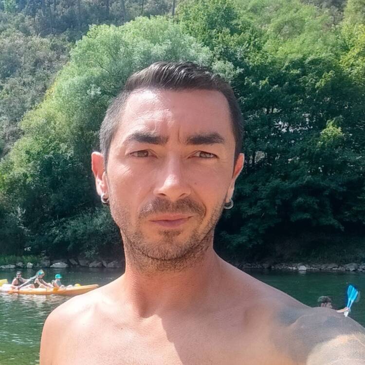 Foto de perfil de Angel