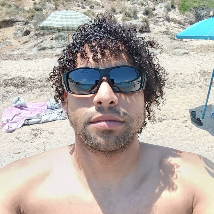 Foto de perfil de Luis
