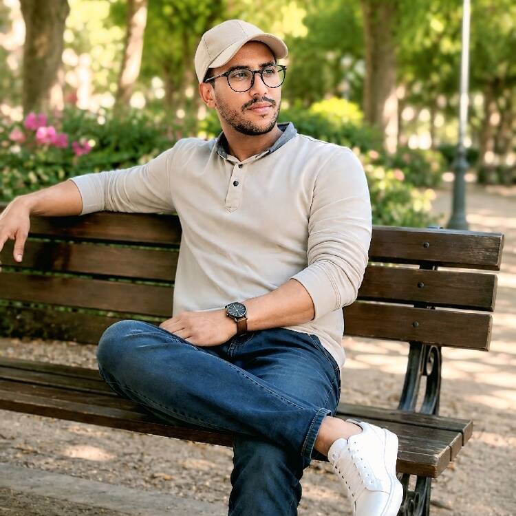 Foto de perfil de Mokhtar