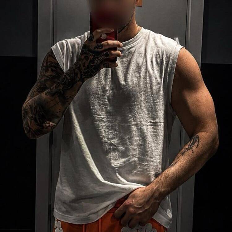 Foto de perfil de Sergio
