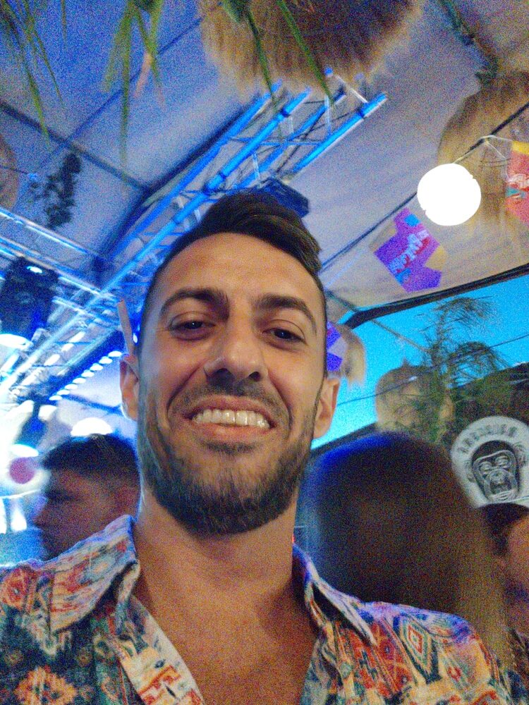 Foto de perfil de Sebastián