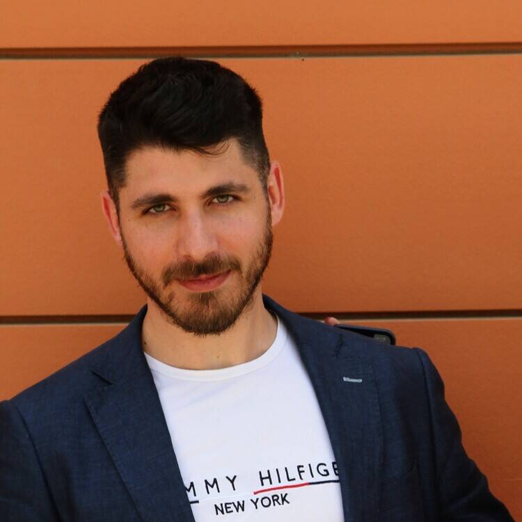 Foto de perfil de Alberto