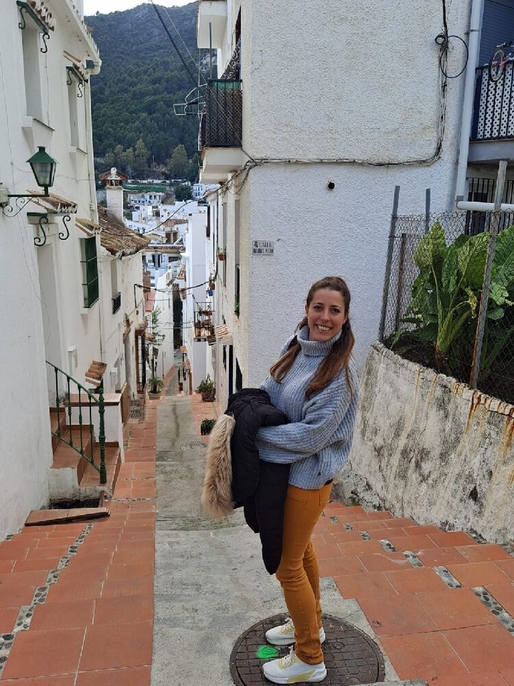 Foto de perfil de Sara
