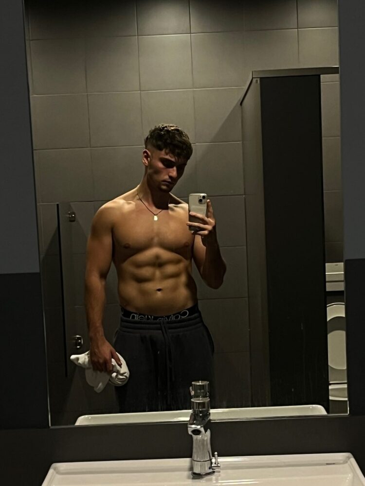 Foto de perfil de Pablo