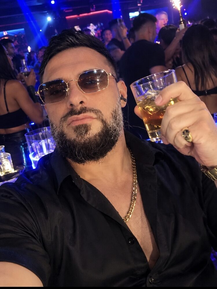 Foto de perfil de Jadiel