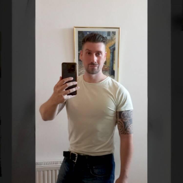 Foto de perfil